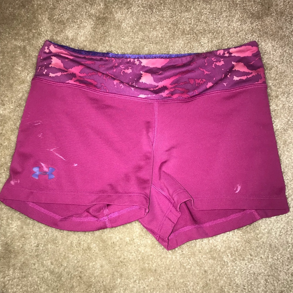 Under Amour Shorts